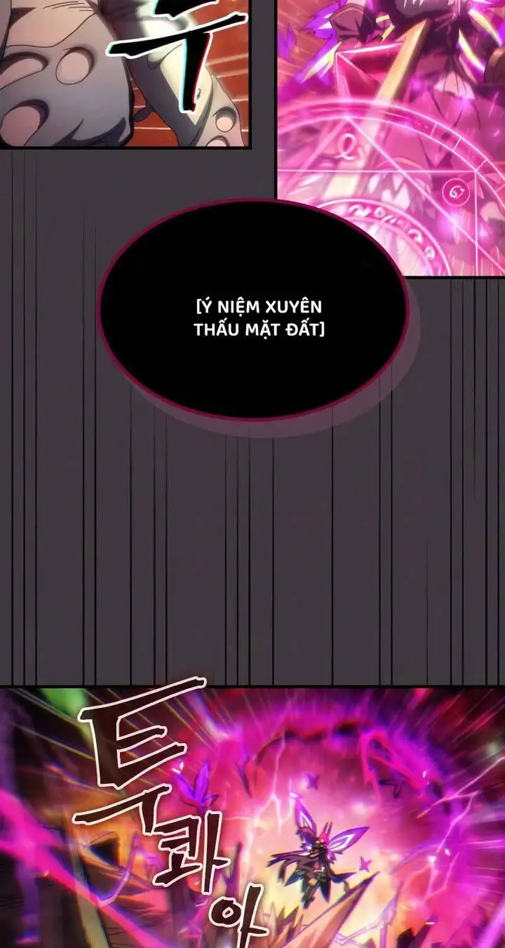 Truyện Tranh Hãy Hành Động Như Một Boss Đi Ngài Mr. Devourer trang 7