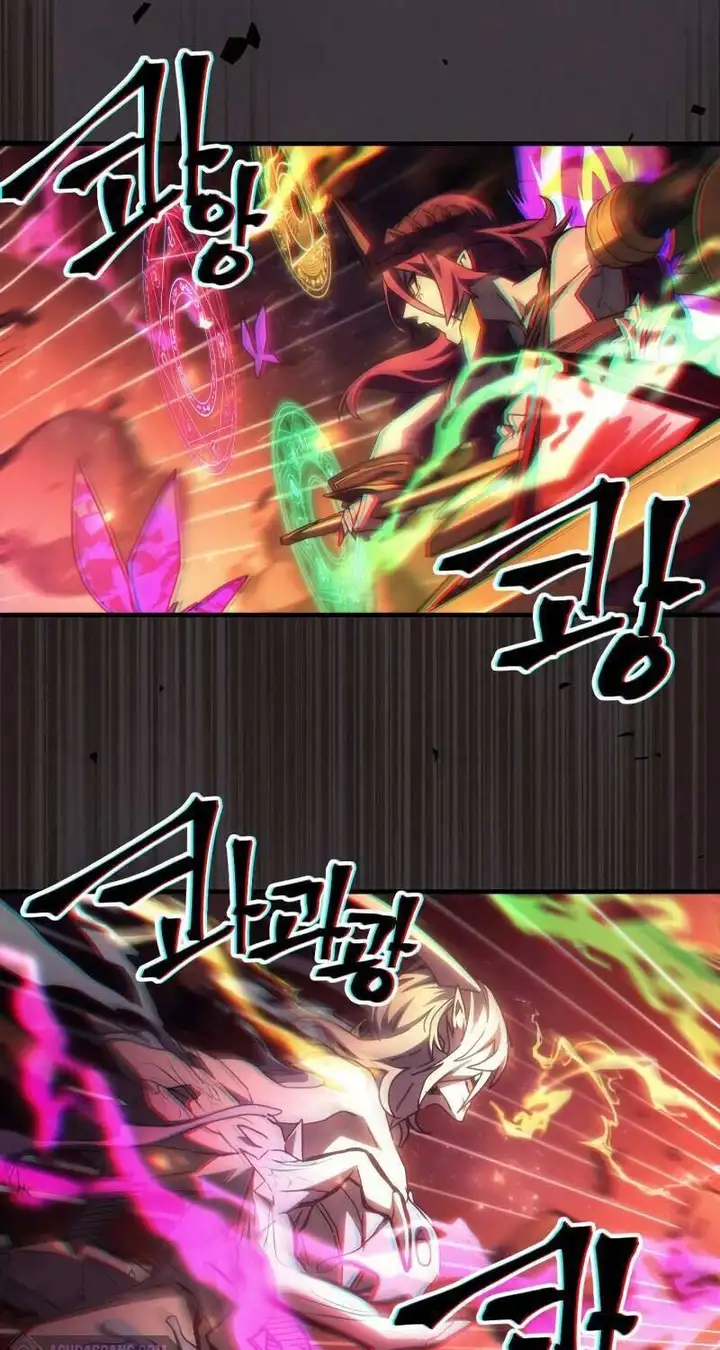 Truyện Tranh Hãy Hành Động Như Một Boss Đi Ngài Mr. Devourer trang 7