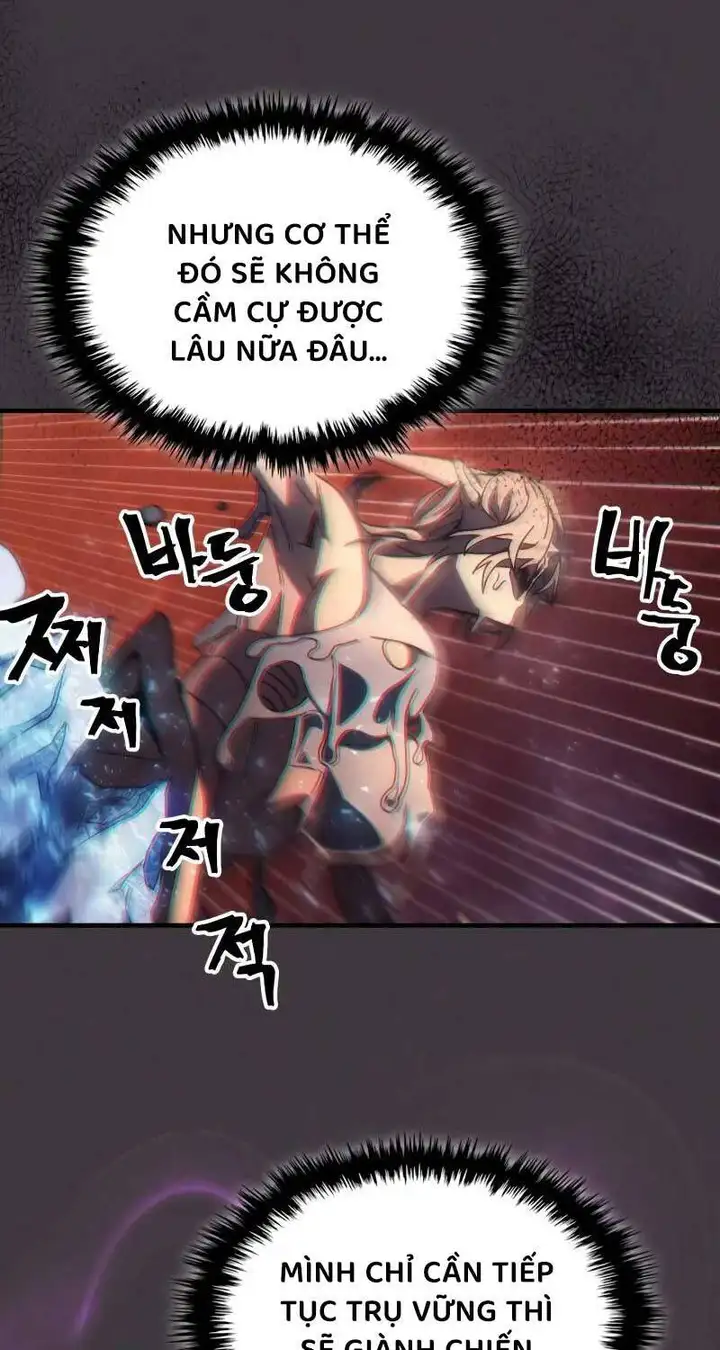 Truyện Tranh Hãy Hành Động Như Một Boss Đi Ngài Mr. Devourer trang 7