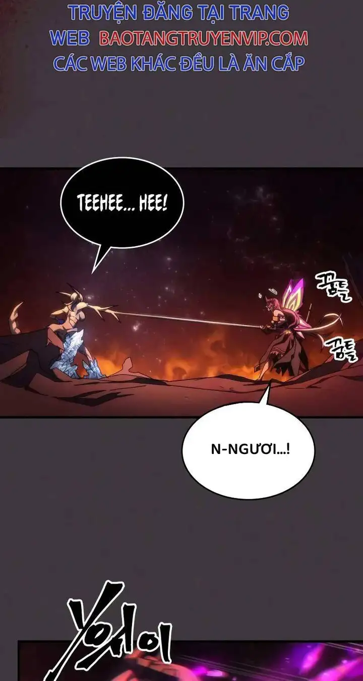 Truyện Tranh Hãy Hành Động Như Một Boss Đi Ngài Mr. Devourer trang 7