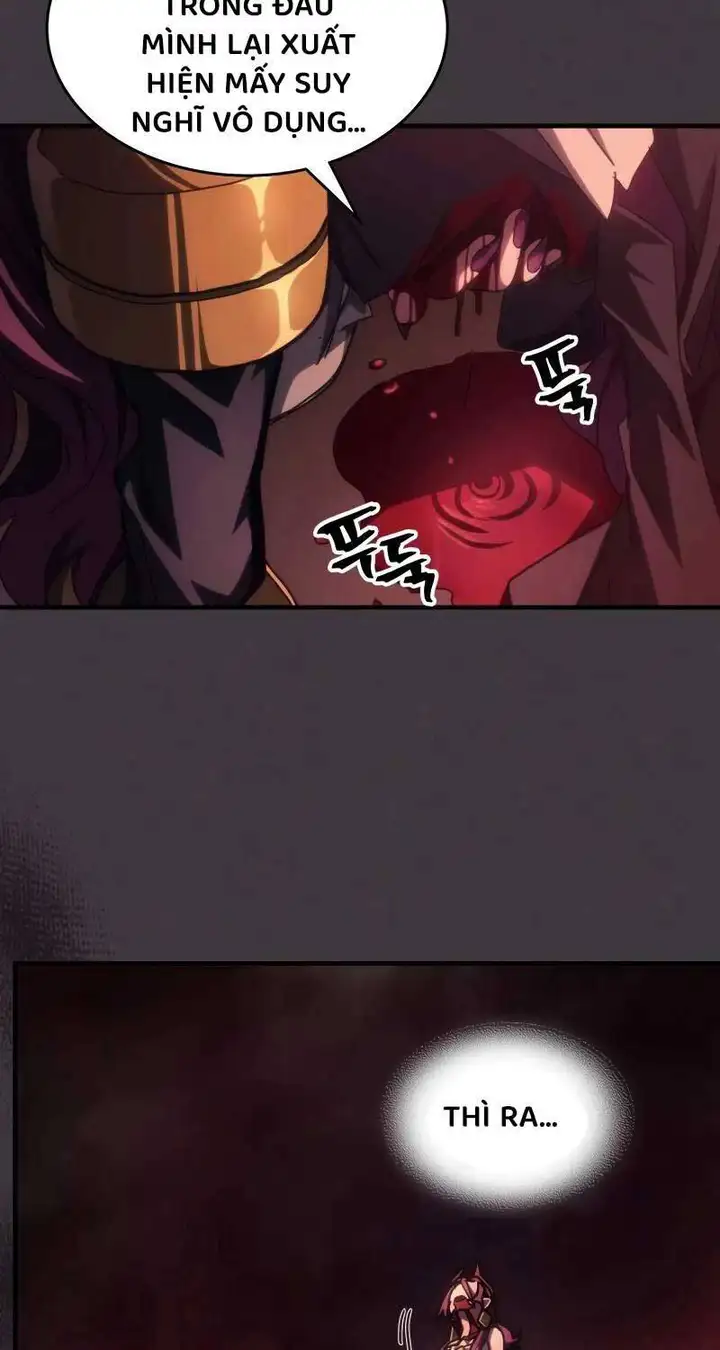 Truyện Tranh Hãy Hành Động Như Một Boss Đi Ngài Mr. Devourer trang 7