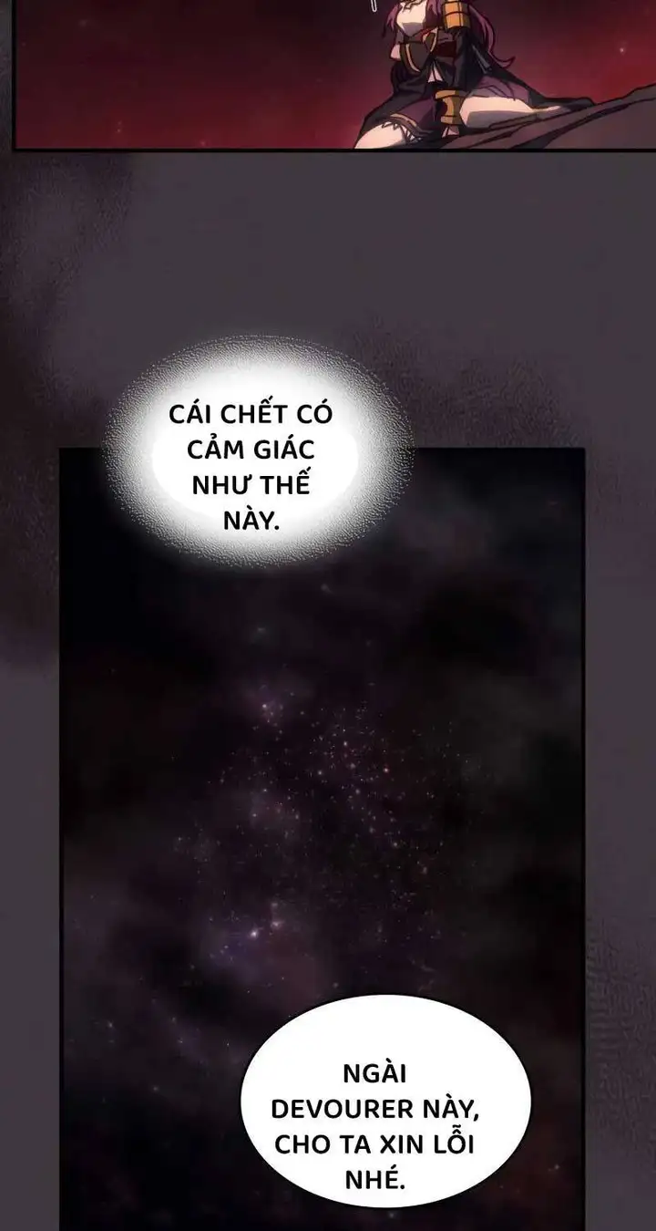 Truyện Tranh Hãy Hành Động Như Một Boss Đi Ngài Mr. Devourer trang 7