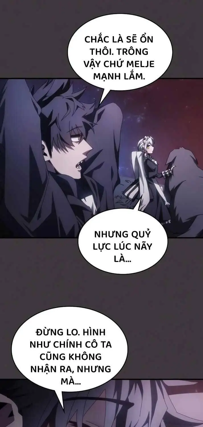 Truyện Tranh Hãy Hành Động Như Một Boss Đi Ngài Mr. Devourer trang 7