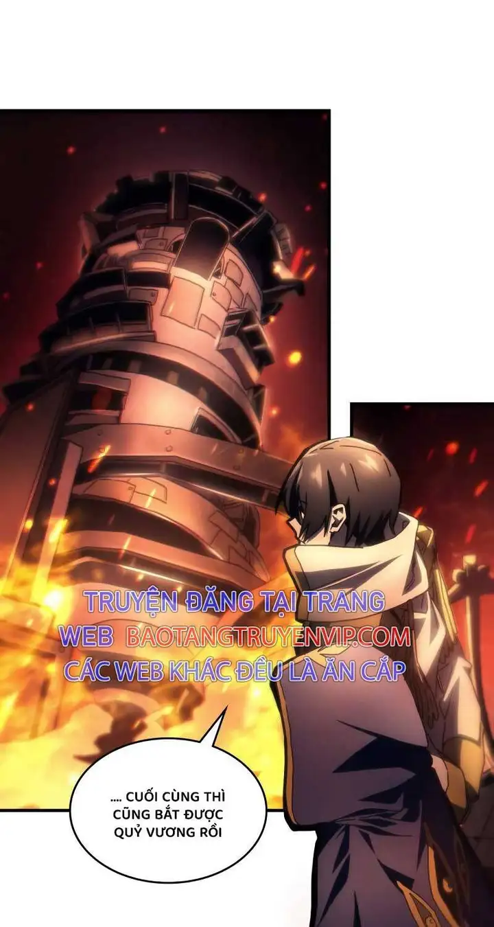 Truyện Tranh Hãy Hành Động Như Một Boss Đi Ngài Mr. Devourer trang 7