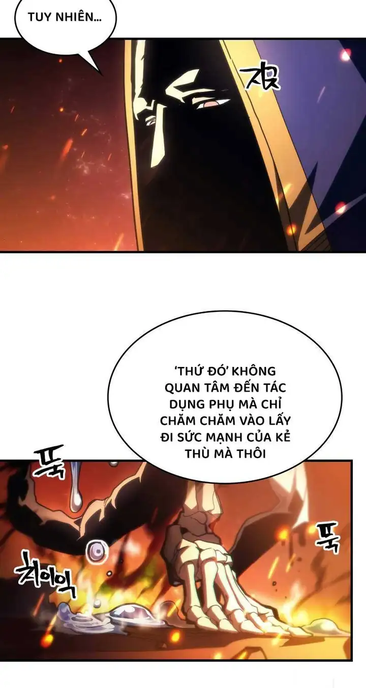 Truyện Tranh Hãy Hành Động Như Một Boss Đi Ngài Mr. Devourer trang 7