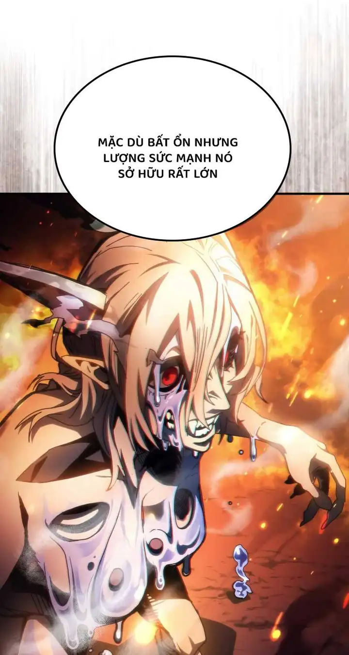 Truyện Tranh Hãy Hành Động Như Một Boss Đi Ngài Mr. Devourer trang 7