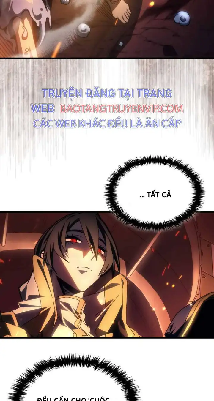 Truyện Tranh Hãy Hành Động Như Một Boss Đi Ngài Mr. Devourer trang 7