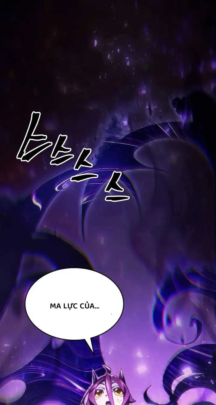 Truyện Tranh Hãy Hành Động Như Một Boss Đi Ngài Mr. Devourer trang 7