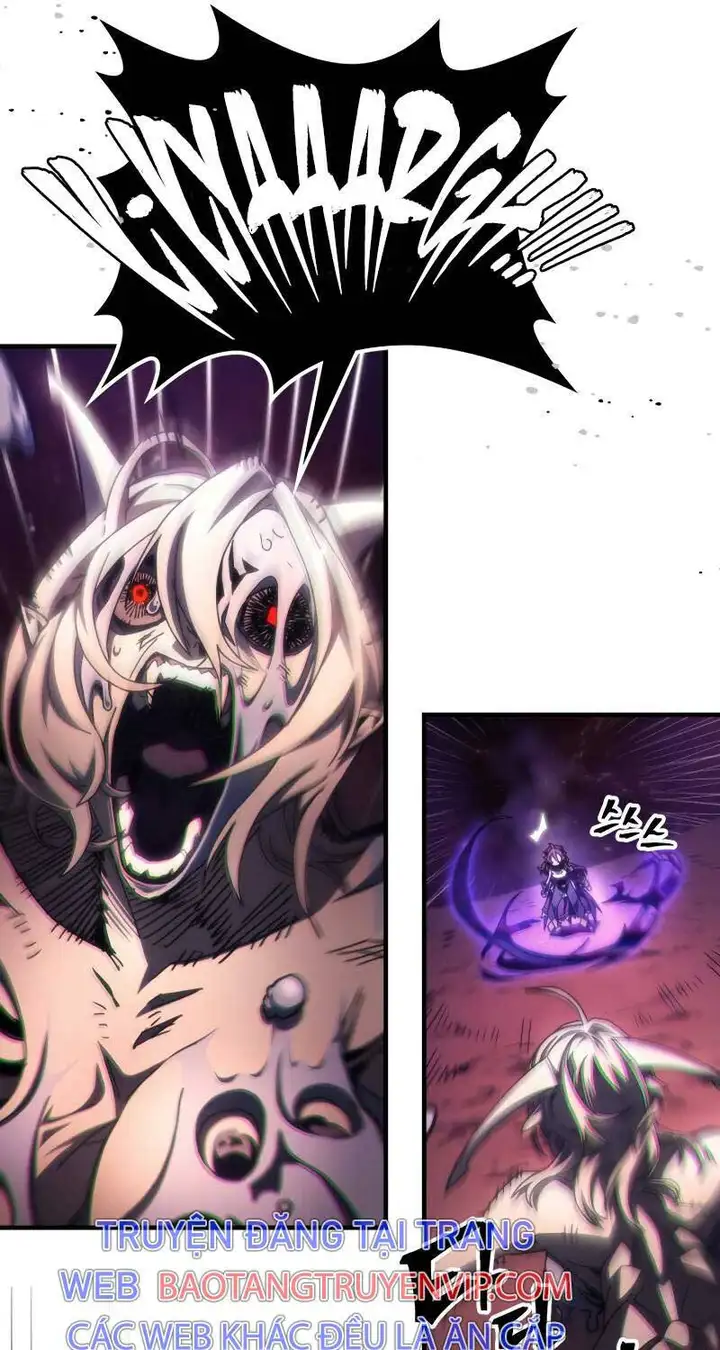Truyện Tranh Hãy Hành Động Như Một Boss Đi Ngài Mr. Devourer trang 7