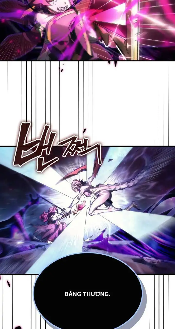 Truyện Tranh Hãy Hành Động Như Một Boss Đi Ngài Mr. Devourer trang 7