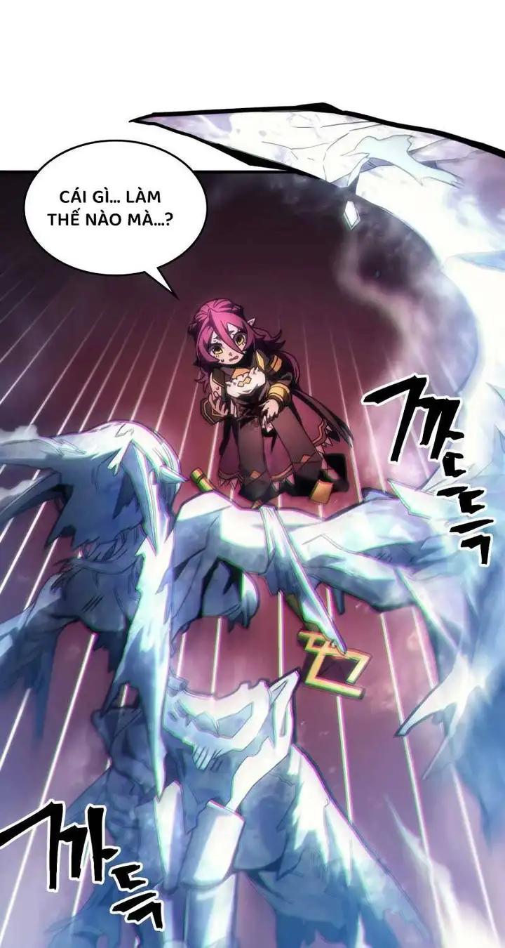 Truyện Tranh Hãy Hành Động Như Một Boss Đi Ngài Mr. Devourer trang 7