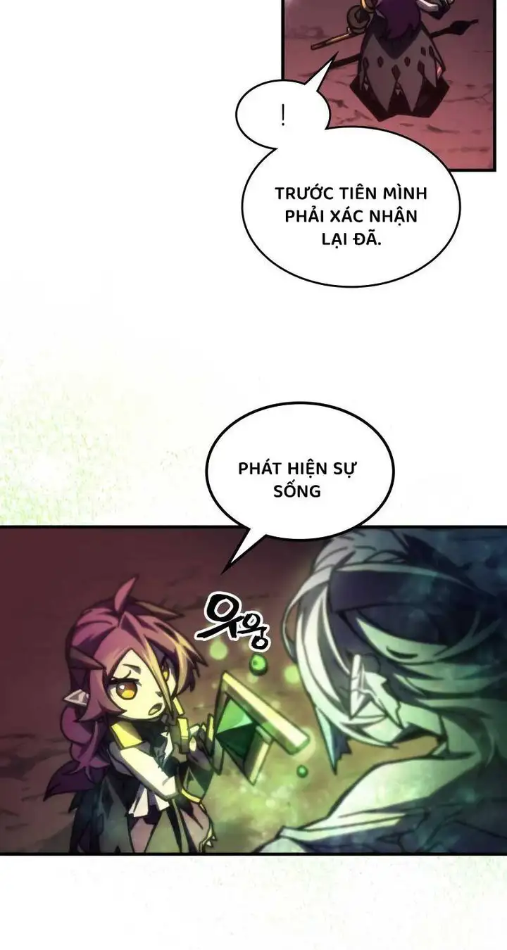 Truyện Tranh Hãy Hành Động Như Một Boss Đi Ngài Mr. Devourer trang 7