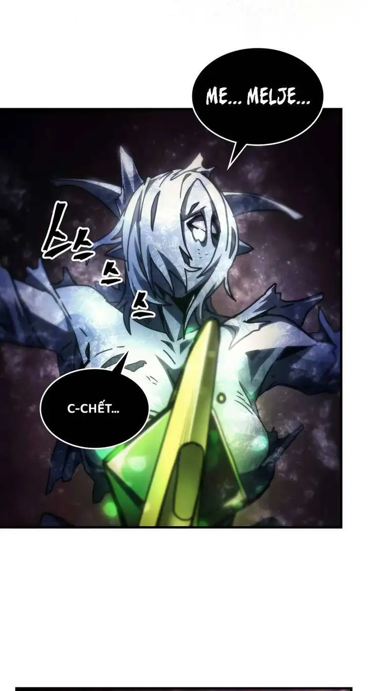 Truyện Tranh Hãy Hành Động Như Một Boss Đi Ngài Mr. Devourer trang 7