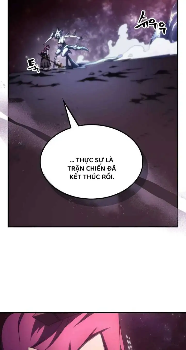 Truyện Tranh Hãy Hành Động Như Một Boss Đi Ngài Mr. Devourer trang 7