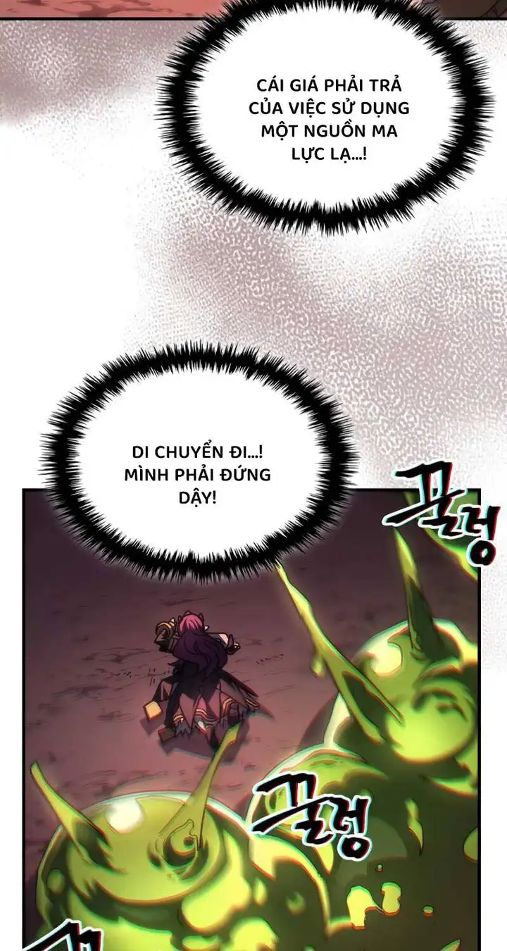 Truyện Tranh Hãy Hành Động Như Một Boss Đi Ngài Mr. Devourer trang 7