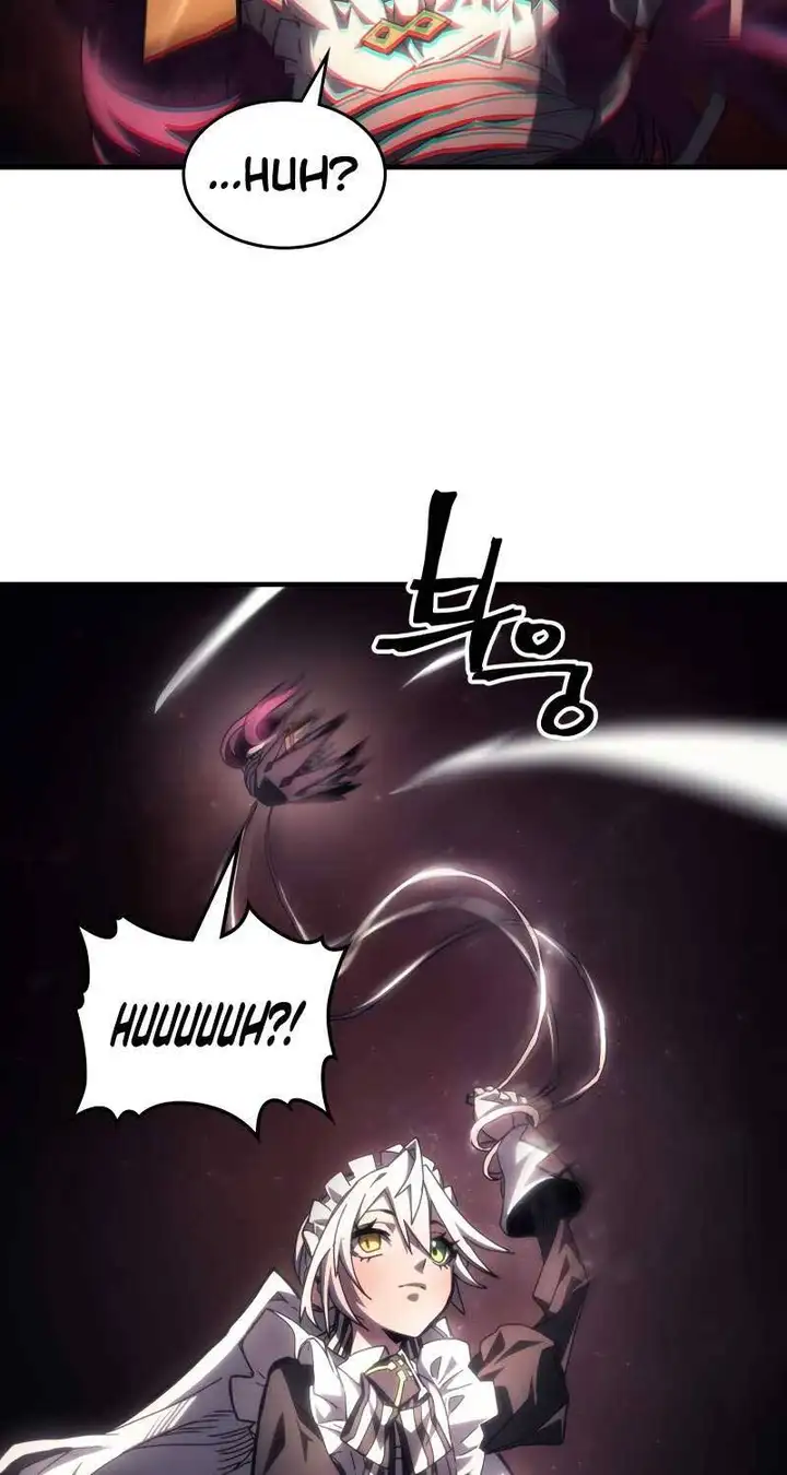 Truyện Tranh Hãy Hành Động Như Một Boss Đi Ngài Mr. Devourer trang 7