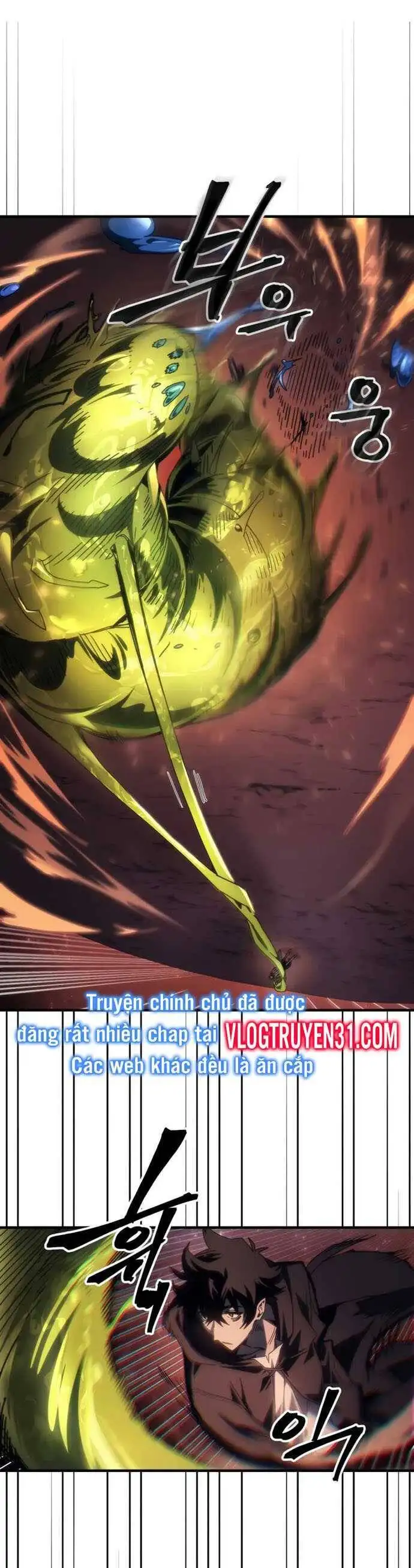 Truyện Tranh Hãy Hành Động Như Một Boss Đi Ngài Mr. Devourer trang 7