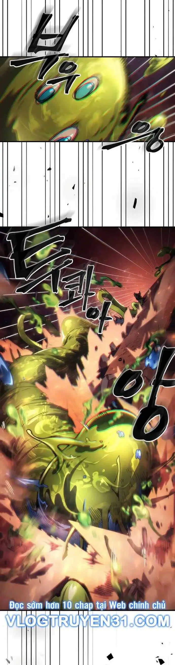 Truyện Tranh Hãy Hành Động Như Một Boss Đi Ngài Mr. Devourer trang 7