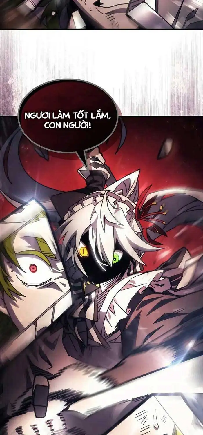 Truyện Tranh Hãy Hành Động Như Một Boss Đi Ngài Mr. Devourer trang 7