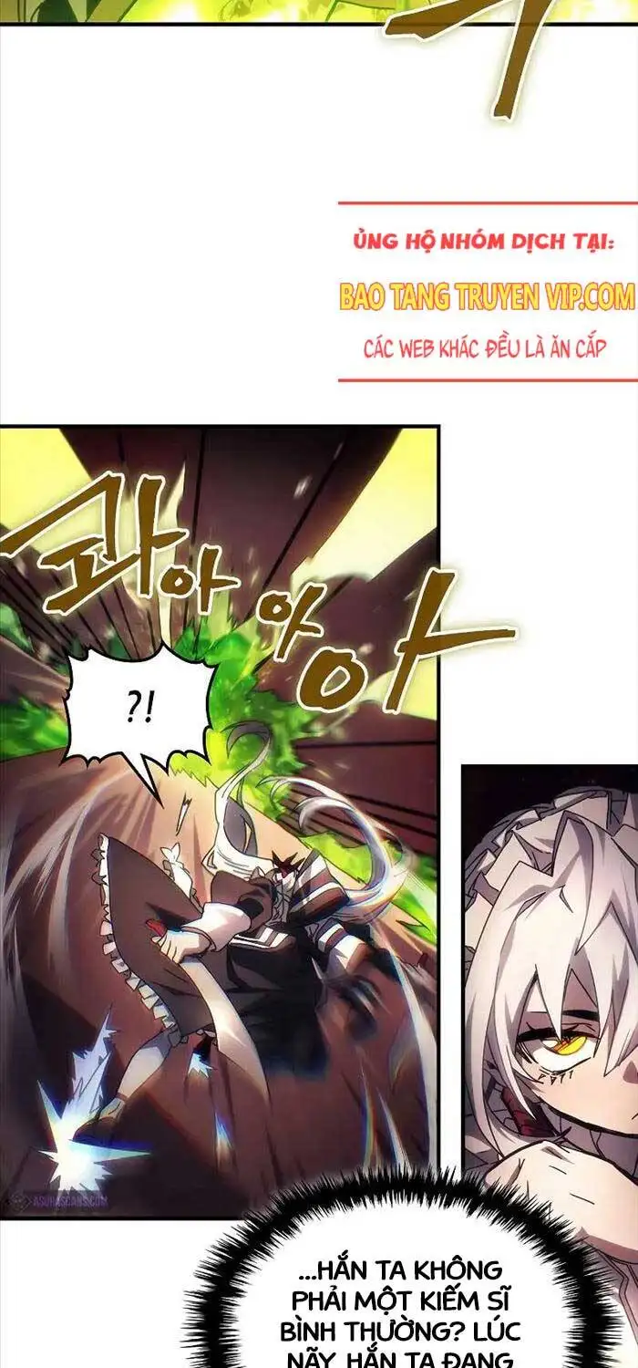 Truyện Tranh Hãy Hành Động Như Một Boss Đi Ngài Mr. Devourer trang 7