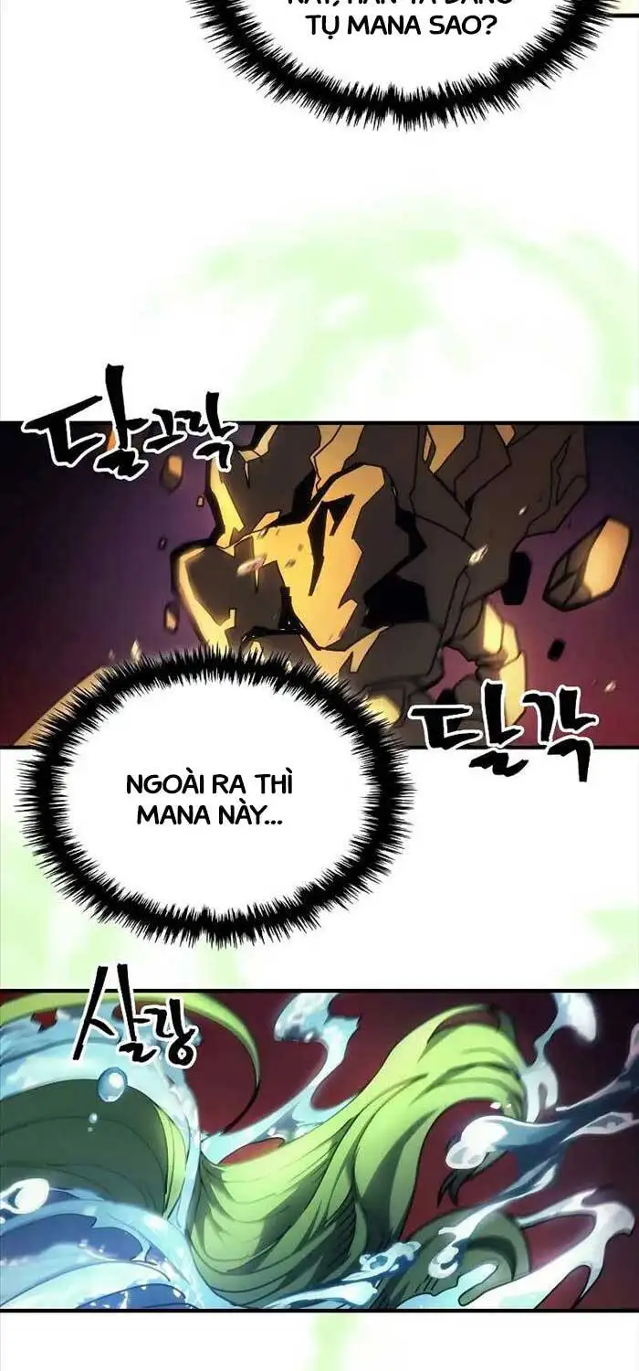 Truyện Tranh Hãy Hành Động Như Một Boss Đi Ngài Mr. Devourer trang 7