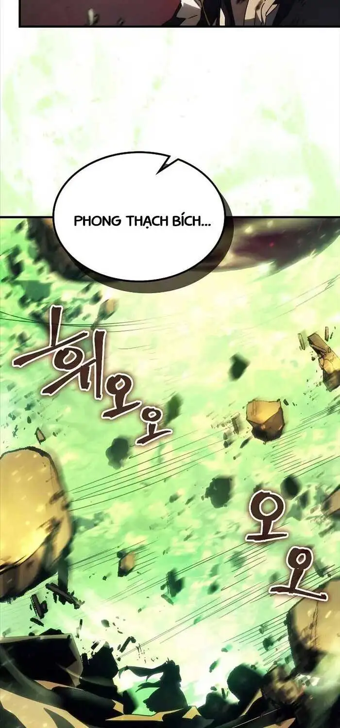 Truyện Tranh Hãy Hành Động Như Một Boss Đi Ngài Mr. Devourer trang 7