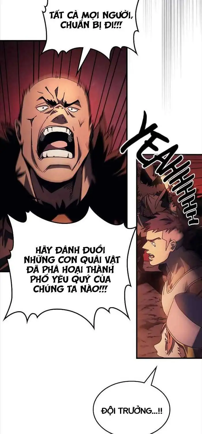 Truyện Tranh Hãy Hành Động Như Một Boss Đi Ngài Mr. Devourer trang 7