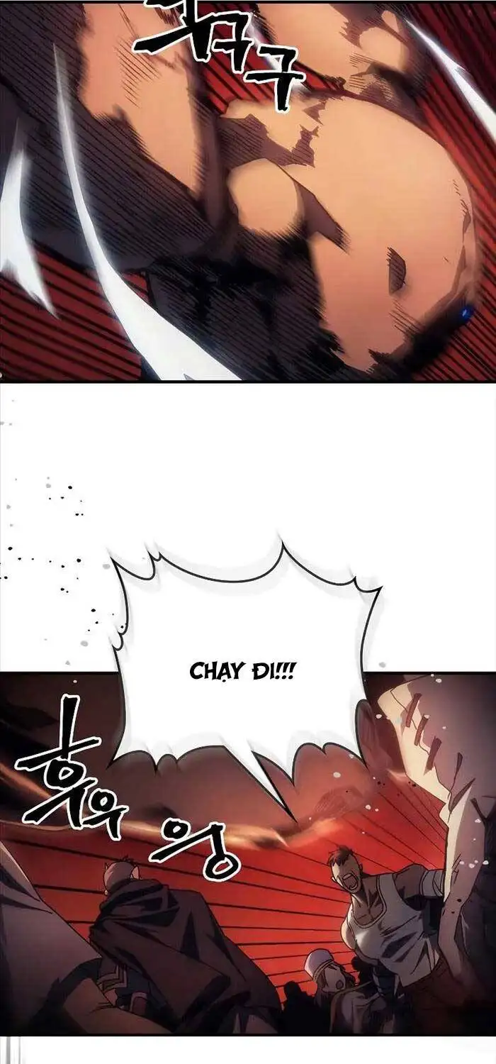 Truyện Tranh Hãy Hành Động Như Một Boss Đi Ngài Mr. Devourer trang 7