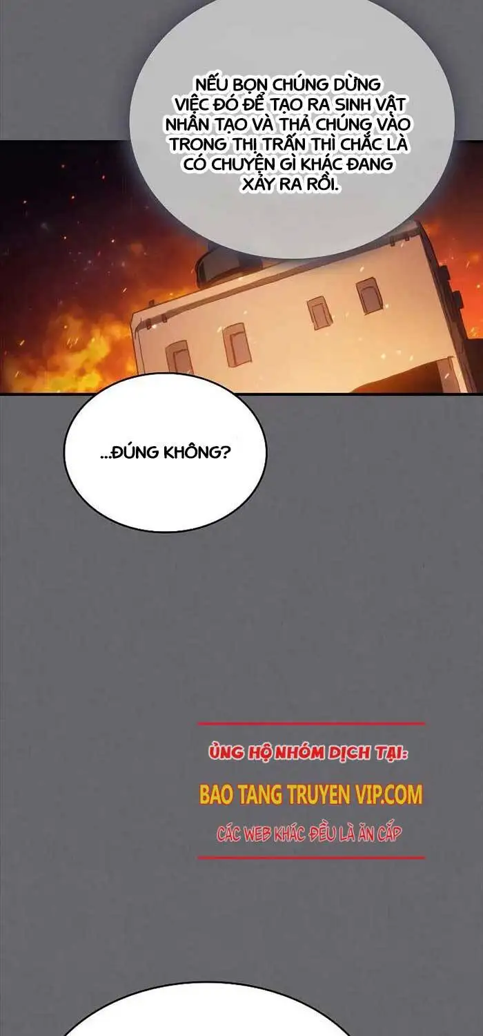 Truyện Tranh Hãy Hành Động Như Một Boss Đi Ngài Mr. Devourer trang 7