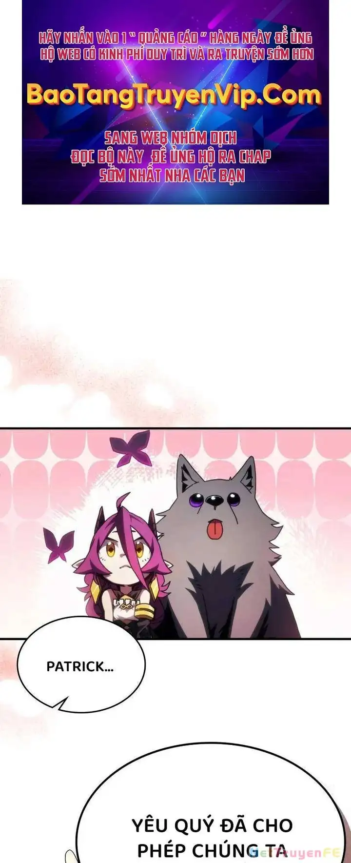 Truyện Tranh Hãy Hành Động Như Một Boss Đi Ngài Mr. Devourer trang 7