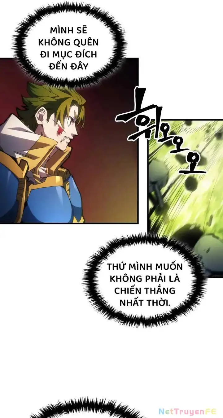 Truyện Tranh Hãy Hành Động Như Một Boss Đi Ngài Mr. Devourer trang 7