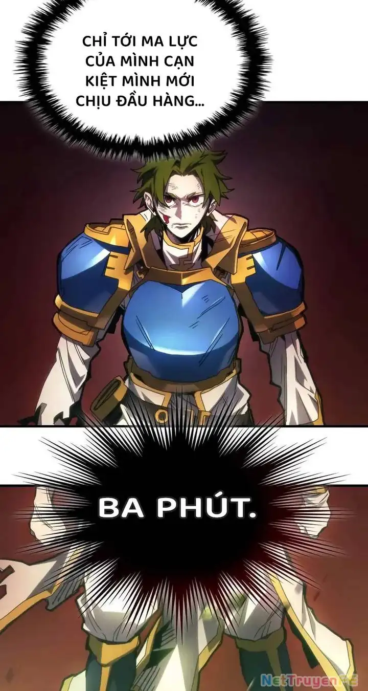 Truyện Tranh Hãy Hành Động Như Một Boss Đi Ngài Mr. Devourer trang 7