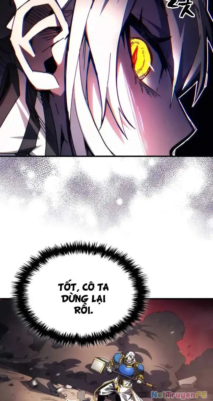 Truyện Tranh Hãy Hành Động Như Một Boss Đi Ngài Mr. Devourer trang 7
