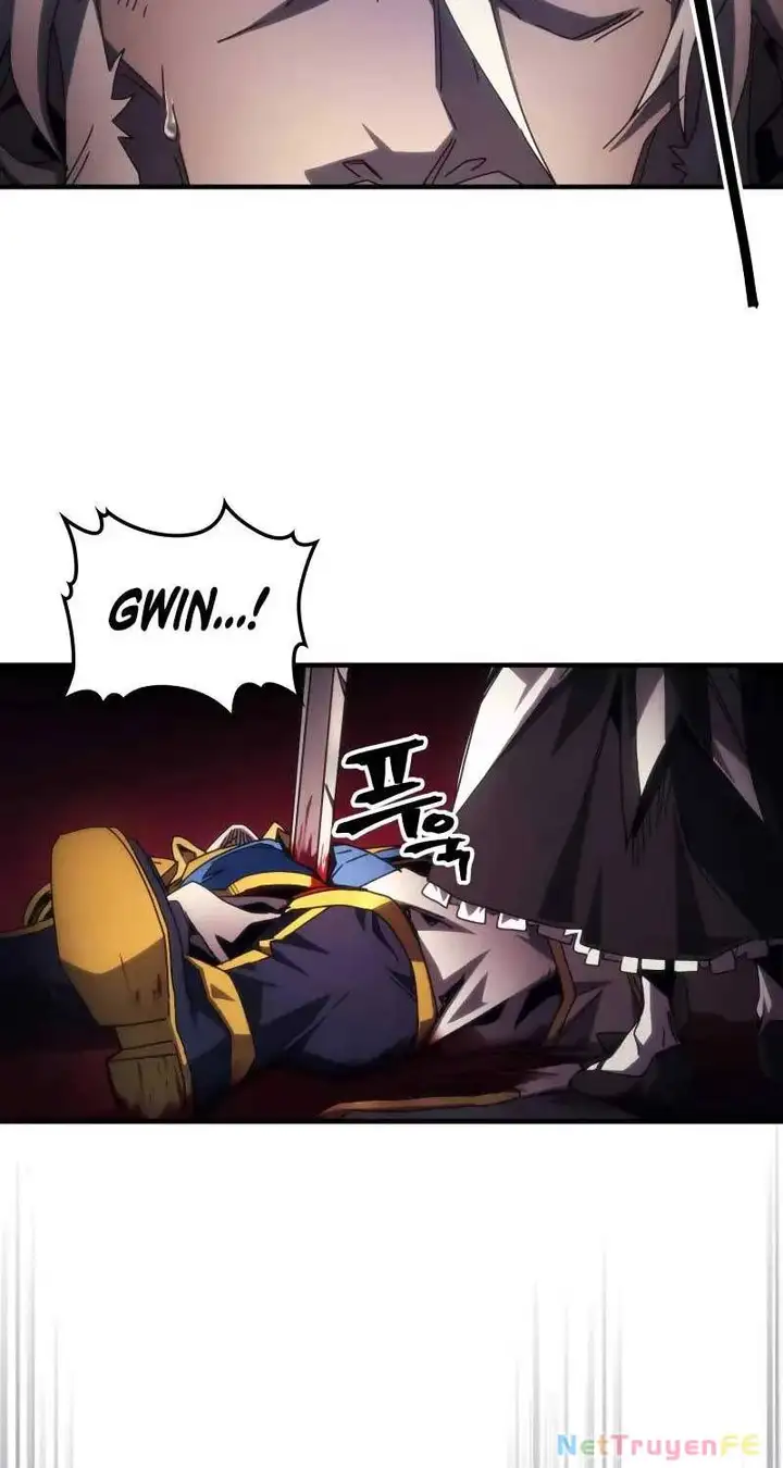 Truyện Tranh Hãy Hành Động Như Một Boss Đi Ngài Mr. Devourer trang 7