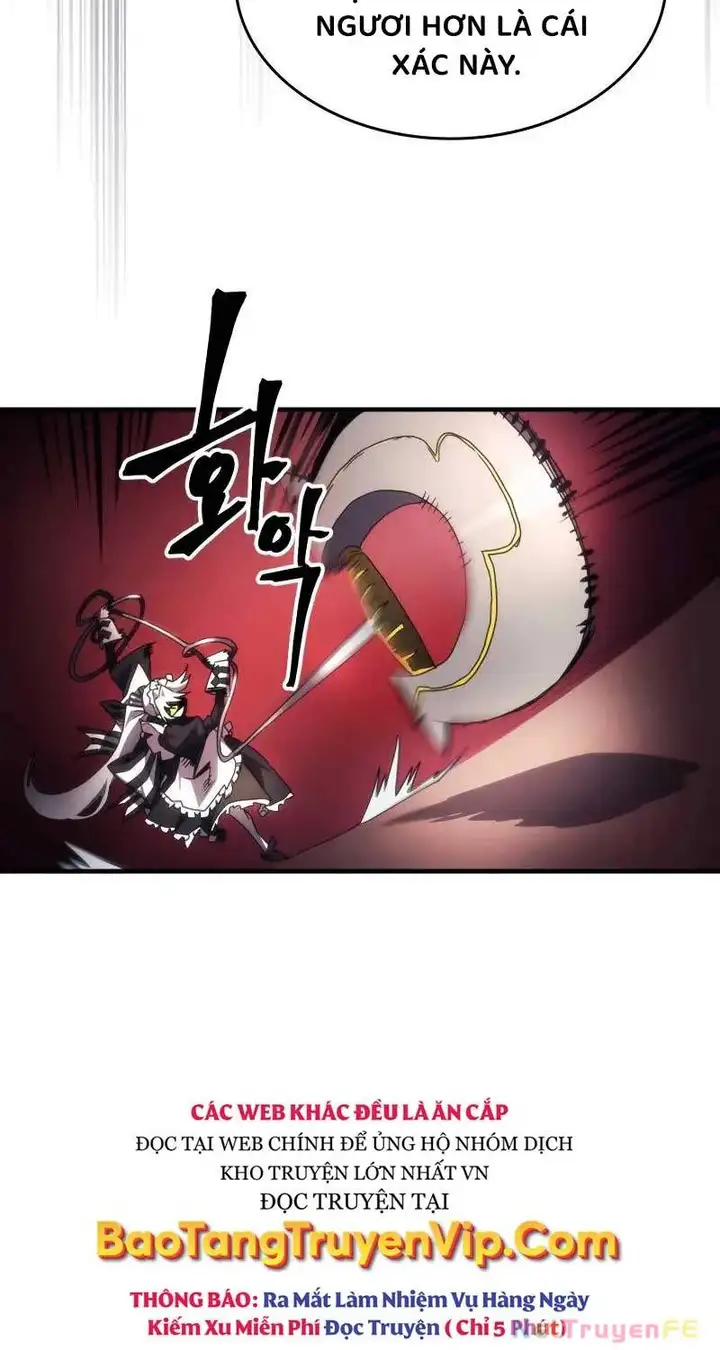 Truyện Tranh Hãy Hành Động Như Một Boss Đi Ngài Mr. Devourer trang 7