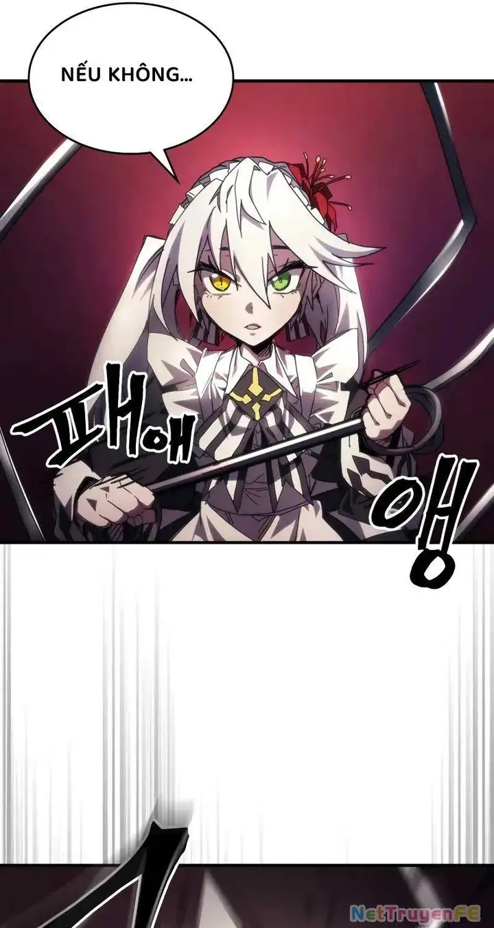 Truyện Tranh Hãy Hành Động Như Một Boss Đi Ngài Mr. Devourer trang 7
