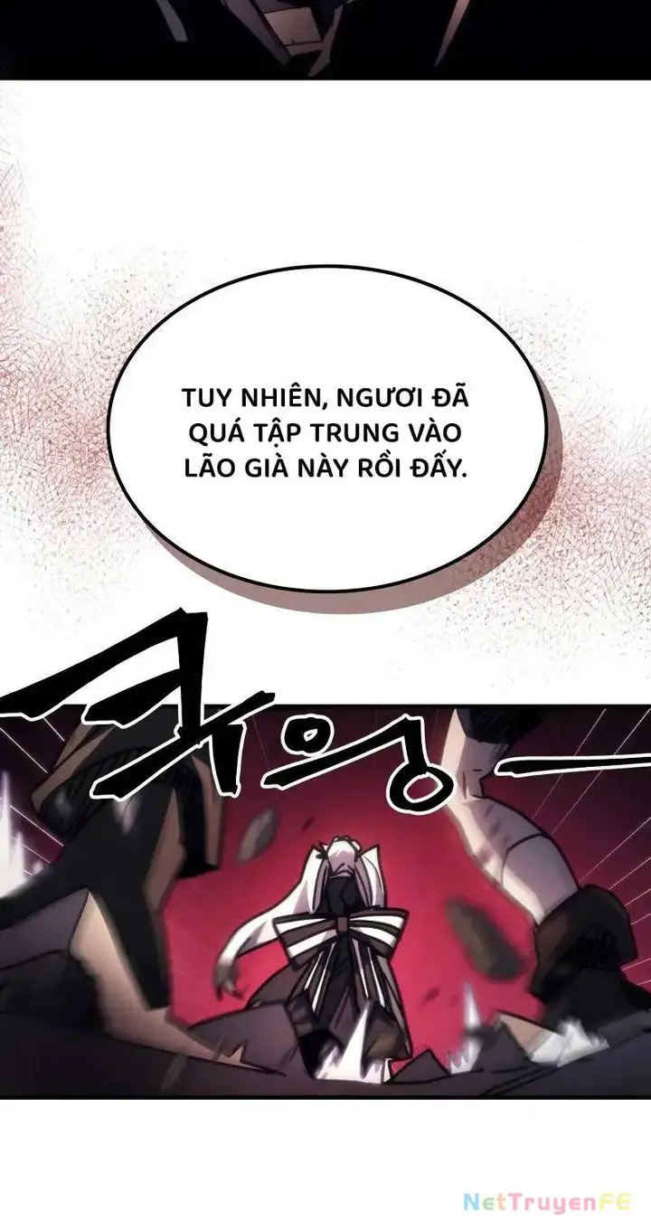 Truyện Tranh Hãy Hành Động Như Một Boss Đi Ngài Mr. Devourer trang 7