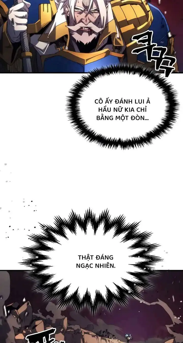Truyện Tranh Hãy Hành Động Như Một Boss Đi Ngài Mr. Devourer trang 7