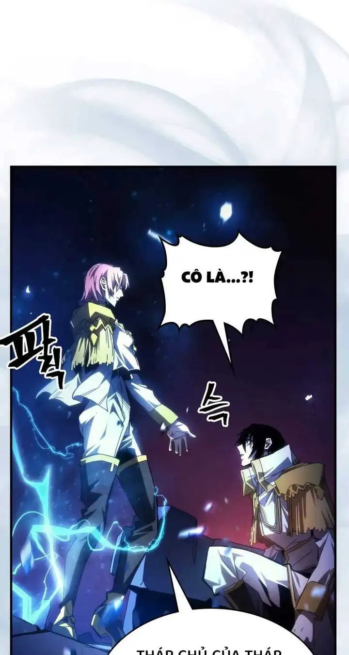 Truyện Tranh Hãy Hành Động Như Một Boss Đi Ngài Mr. Devourer trang 7