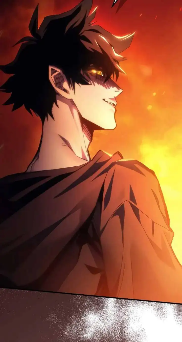 Truyện Tranh Hãy Hành Động Như Một Boss Đi Ngài Mr. Devourer trang 7