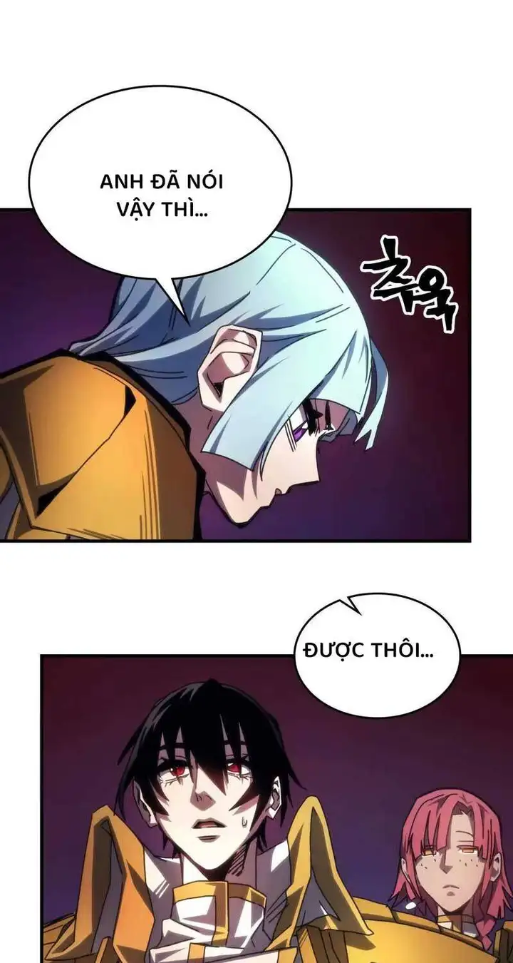 Truyện Tranh Hãy Hành Động Như Một Boss Đi Ngài Mr. Devourer trang 7