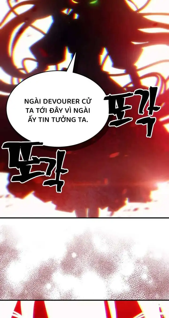 Truyện Tranh Hãy Hành Động Như Một Boss Đi Ngài Mr. Devourer trang 7