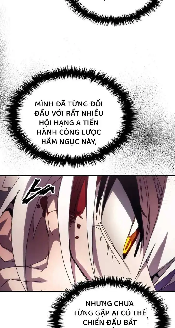 Truyện Tranh Hãy Hành Động Như Một Boss Đi Ngài Mr. Devourer trang 7