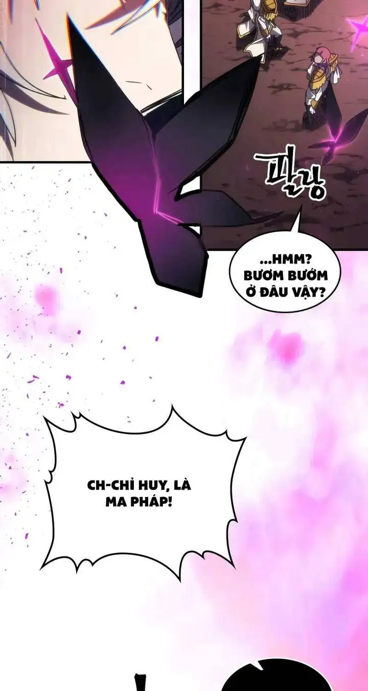 Truyện Tranh Hãy Hành Động Như Một Boss Đi Ngài Mr. Devourer trang 7