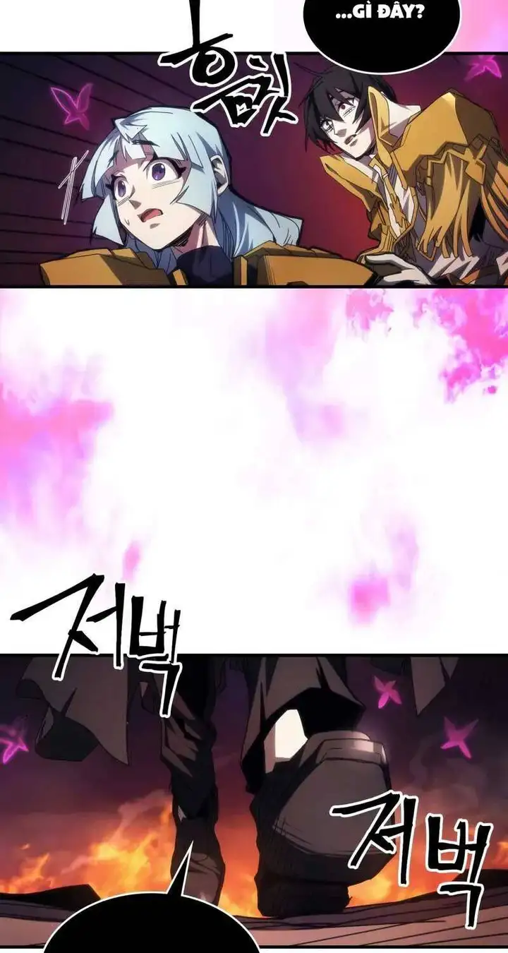 Truyện Tranh Hãy Hành Động Như Một Boss Đi Ngài Mr. Devourer trang 7