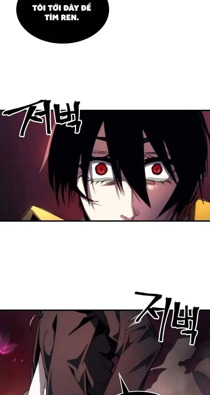 Truyện Tranh Hãy Hành Động Như Một Boss Đi Ngài Mr. Devourer trang 7
