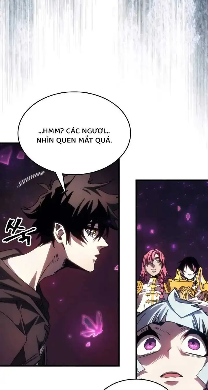 Truyện Tranh Hãy Hành Động Như Một Boss Đi Ngài Mr. Devourer trang 7