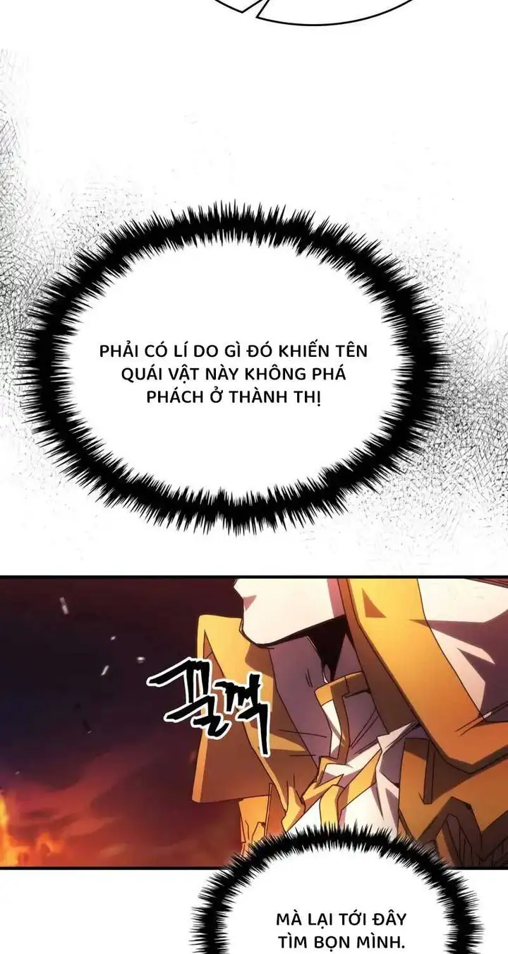 Truyện Tranh Hãy Hành Động Như Một Boss Đi Ngài Mr. Devourer trang 7