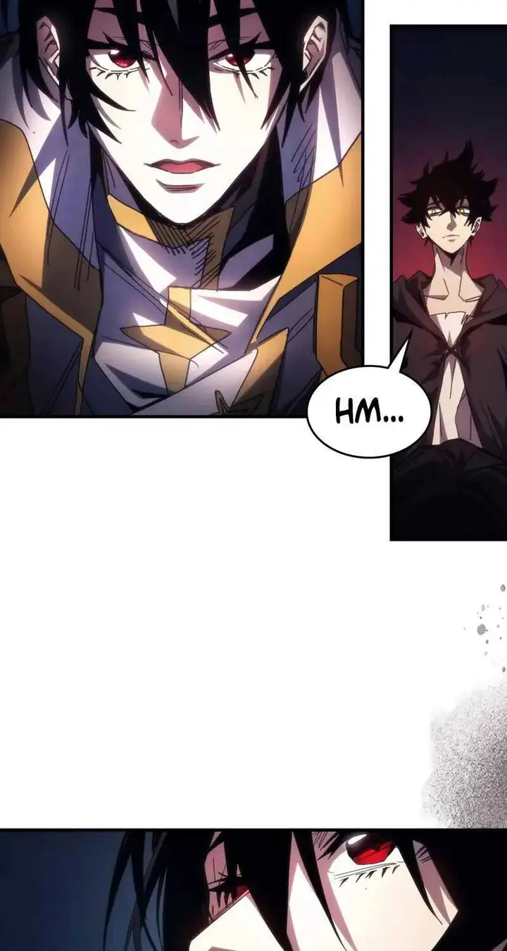 Truyện Tranh Hãy Hành Động Như Một Boss Đi Ngài Mr. Devourer trang 7