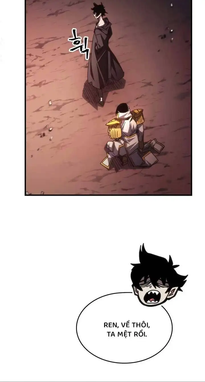 Truyện Tranh Hãy Hành Động Như Một Boss Đi Ngài Mr. Devourer trang 7
